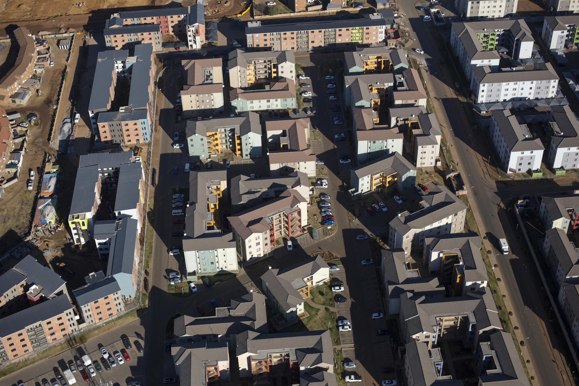 Определены страны с самым доступным и недоступным жильем в мире: соотношение цен на недвижимость к зарплатам